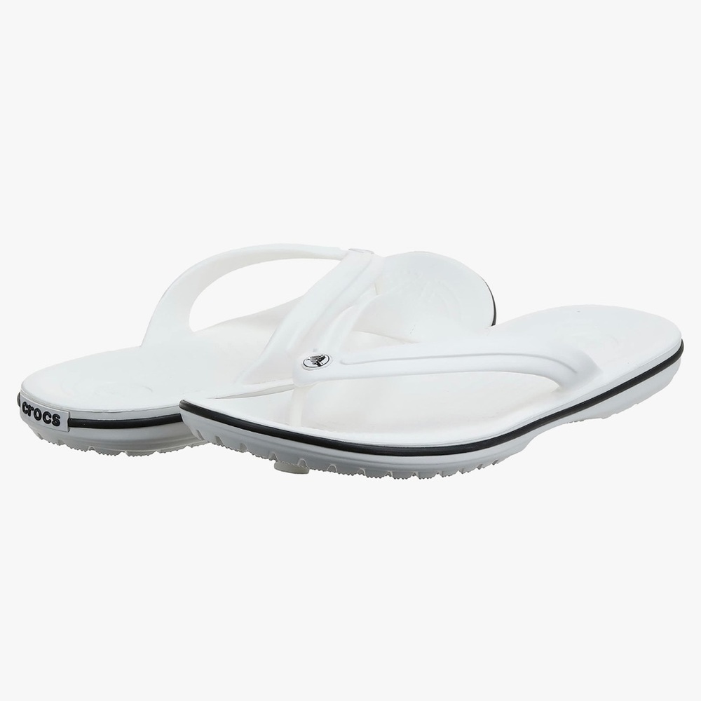 Crocs Crocband Flip Flops